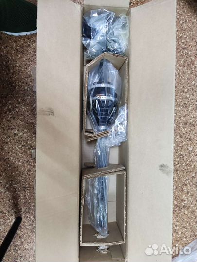 Вал приводной левый Camry 40, lexus es