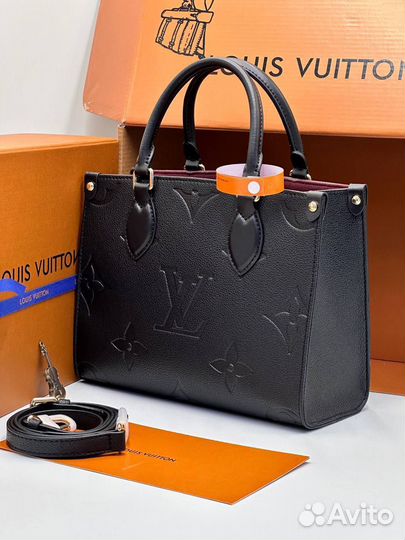 Сумка Louis Vuitton 25/19см