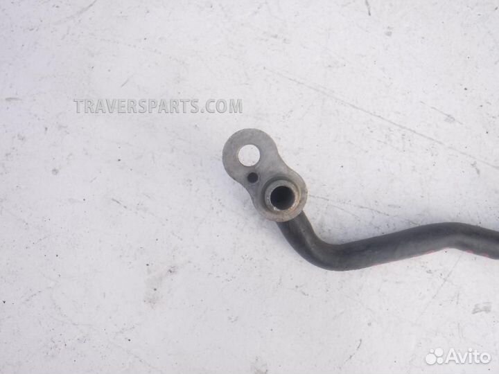 Трубка кондиционера Ауди