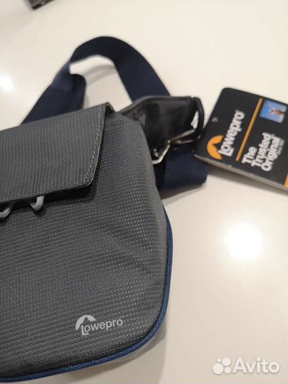 Сумка для фотоаппарата lowepro
