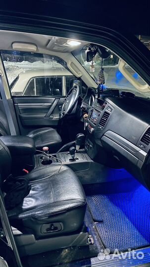 Mitsubishi Pajero 3.0 AT, 2013, 167 000 км