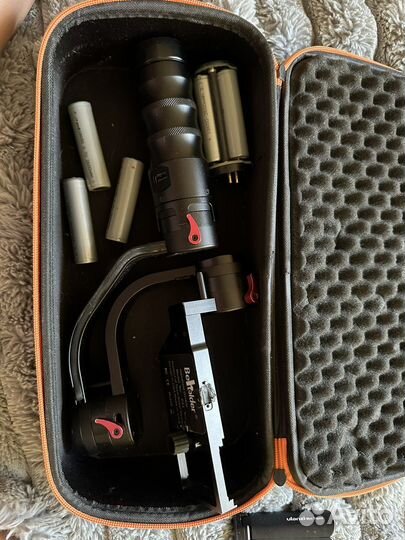 Электронный стабилизатор Beholder EC-1