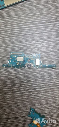 Samsung Tab S6 разбор