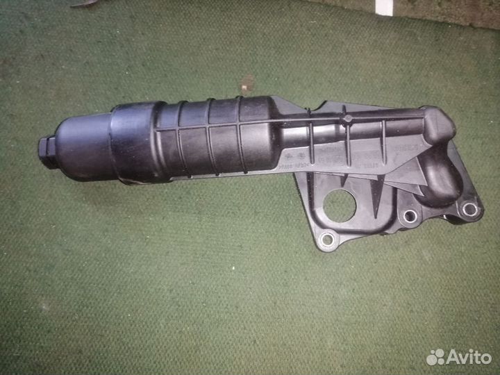 Корпус масляного фильтра W204 C180 M271