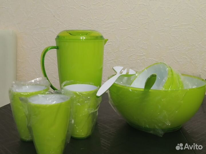 Набор посуды