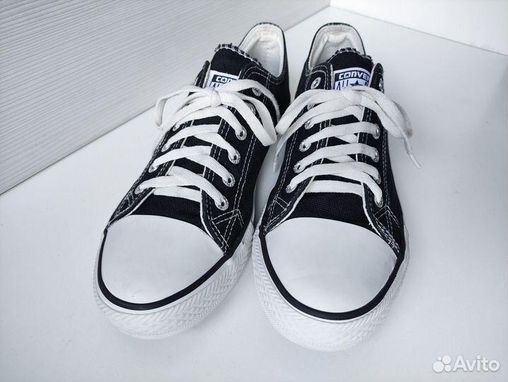 Кеды Converse 40 размер