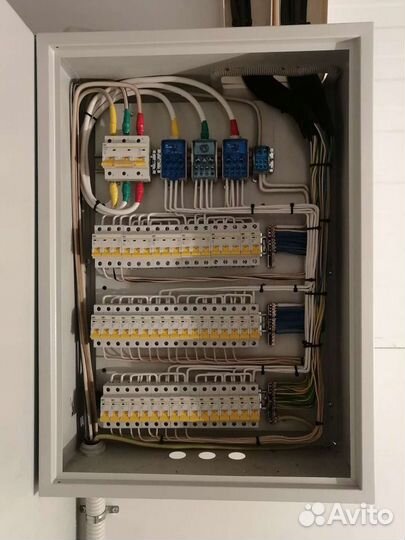 Электрик. Частный мастер