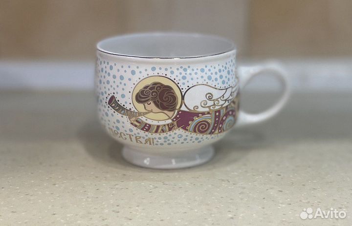 Сувенирная посуда