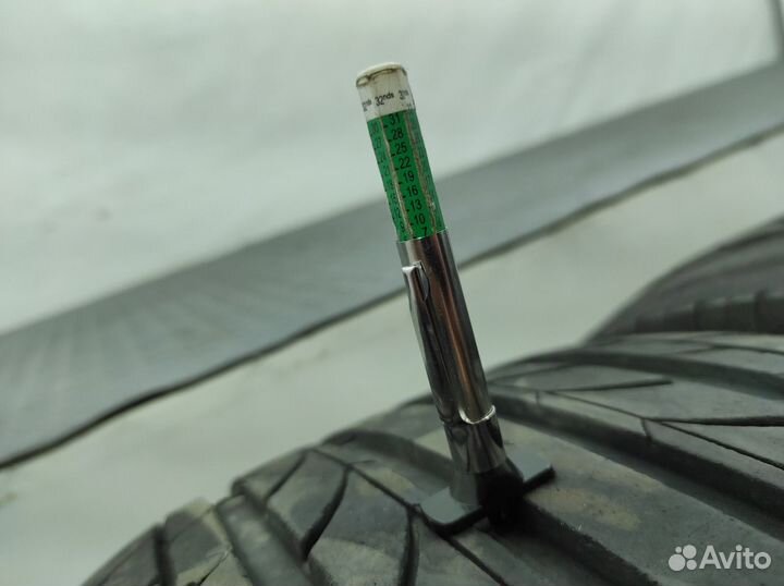 Колеса комплект R17 Mercedes-Benz W246 M270.910