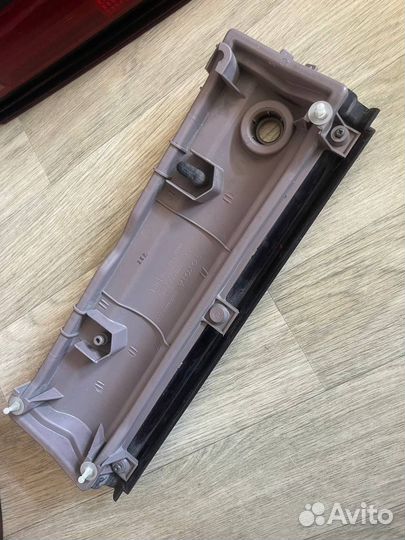 Стоп сигналы марк 2 gx90