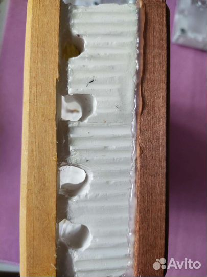 Дополнительные модули для формикария