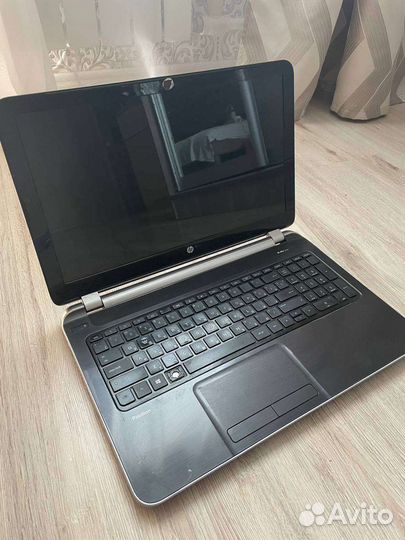 HP pavilion 15-n009sr 8gRam Ssd 128