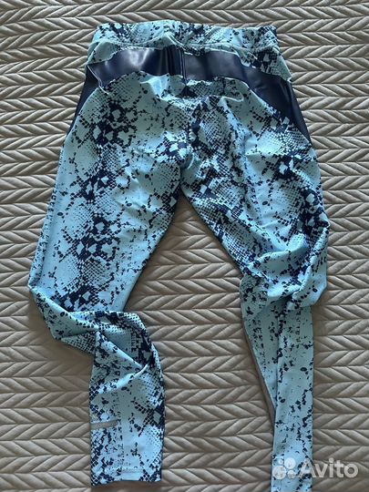 Adidas by stella mccartney лосины