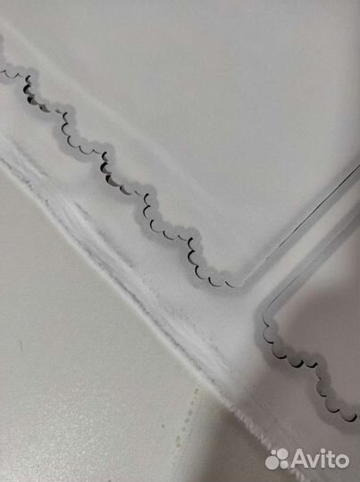 Лазерная резка,раскрой ткани поле 2,1 на 3,1 м