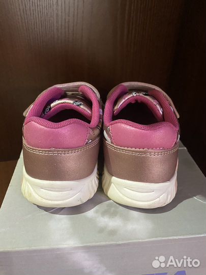 Детская обувь для девочек