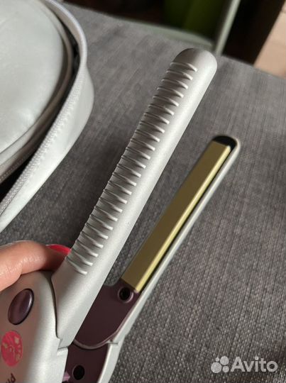 Выпрямитель для волос philips