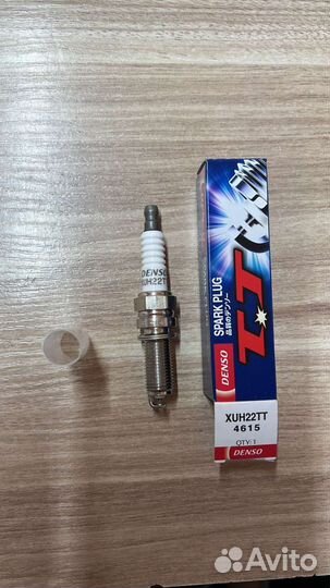 Свечи зажигания hyundai solaris