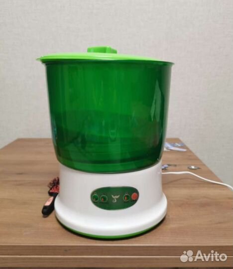 Проращиватель семян