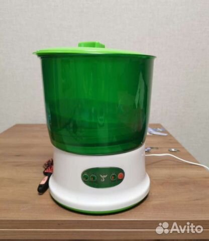 Проращиватель семян