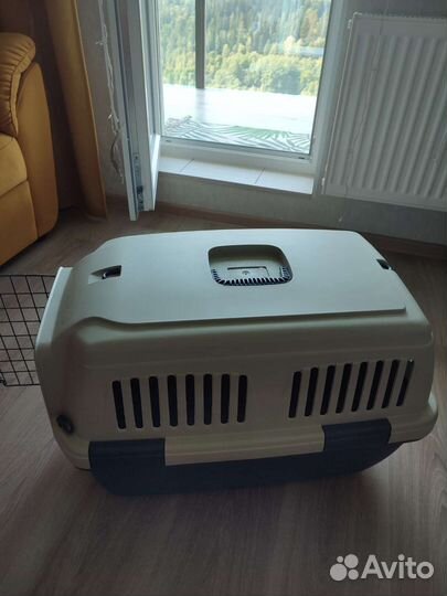 Переноска clipper 3