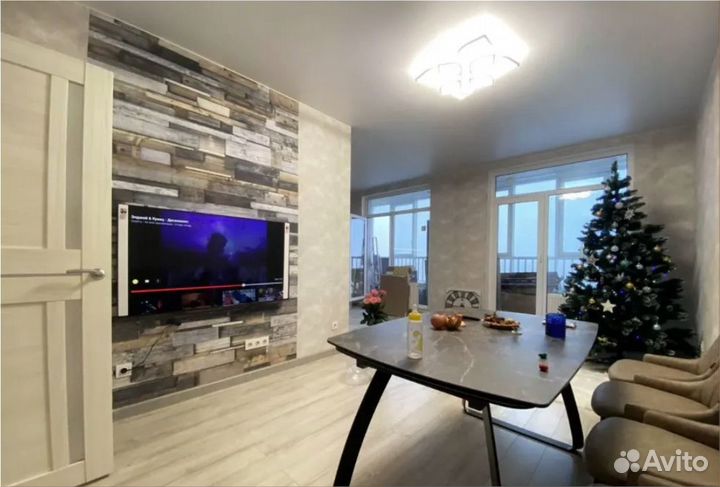 Ремонт Квартир