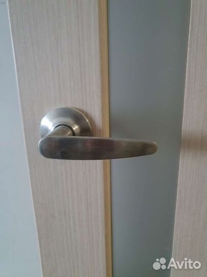 Двери межкомнатные