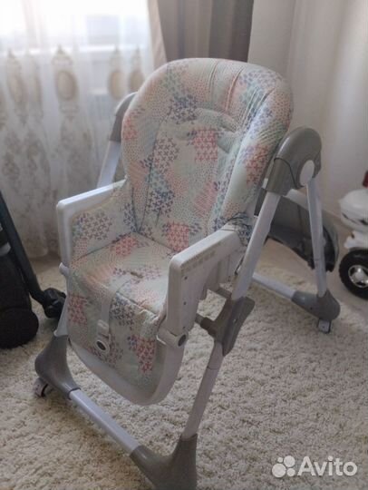 Стульчик для кормления