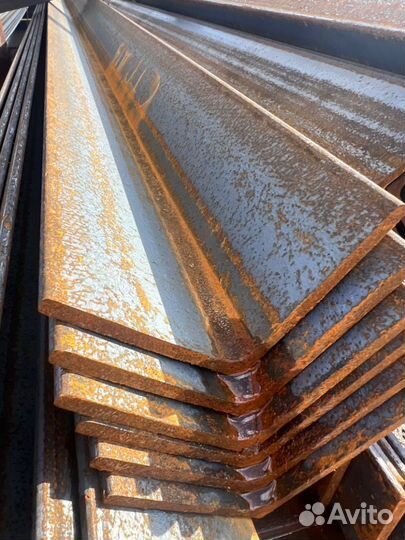 Металлический уголок от производителя