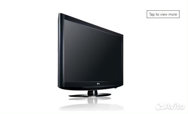 Телевизор LG