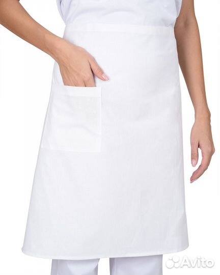 Фартук универсальный