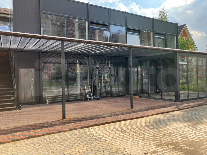 Сдам помещение свободного назначения, 470 м²