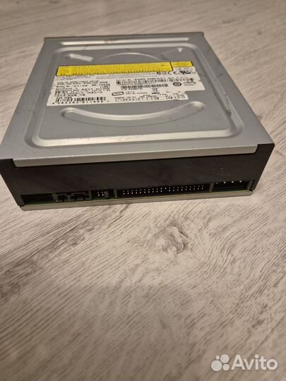 Оптический привод DWD-RW Sony NEC AD-7203A