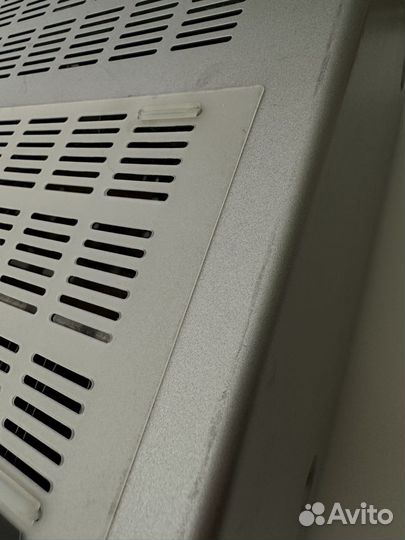 Ресивер onkyo tx-sr508