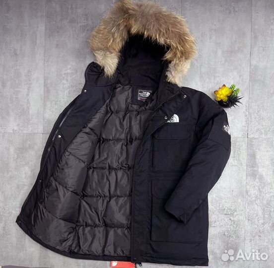 Зимние куртки The North Face