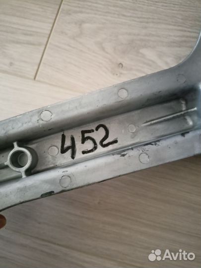 Крестовина стиральной машины haier 0020100452