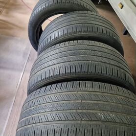 Goodyear Eagle Touring 285/45 R22 114