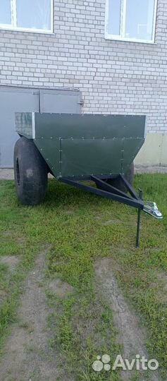 Продам прицеп