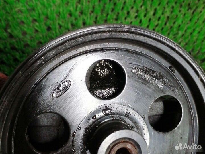 Насос Гур Ford Mondeo 3 2003-2007