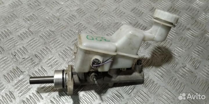 Цилиндр тормозов главный Lifan Solano 2010-2016