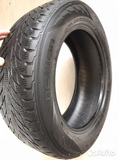 Nokian Tyres Hakkapeliitta R2 205/60 R16