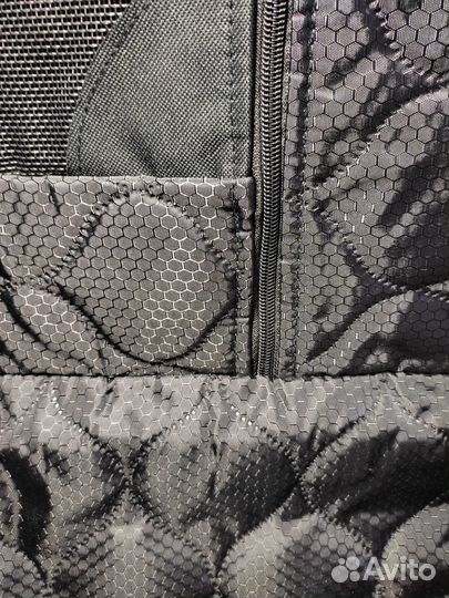 Автогамак для собак Luxe