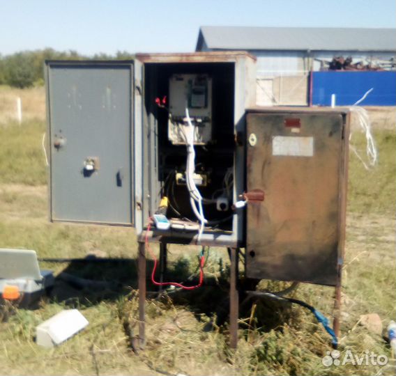 Услуги. Электрик киповец. кипиа. Автоматизация