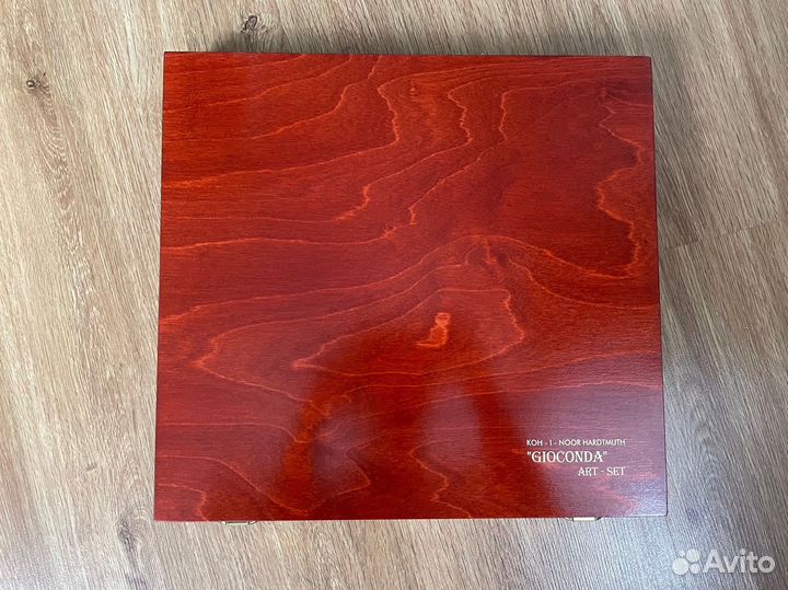 Koh i noor Gioconda набор художника