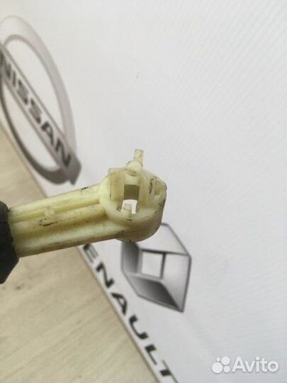 Главный цилиндр сцепления гцс Renault fluence