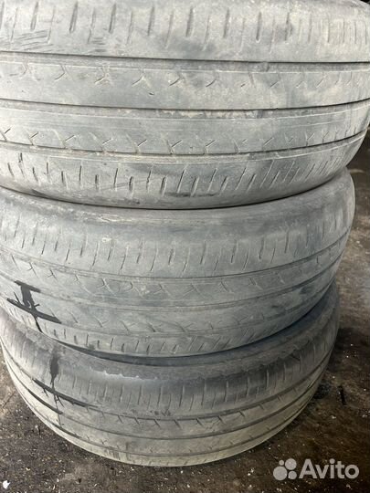 Yokohama BluEarth-ES ES32 195/55 R16 87V