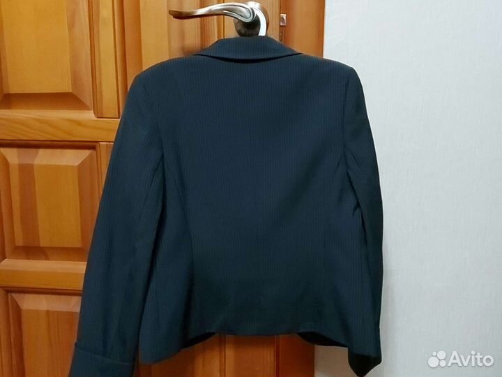 Жакет для девочки 134