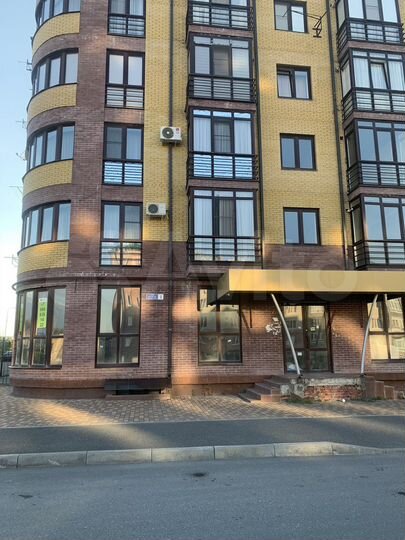Свободного назначения, 240 м²