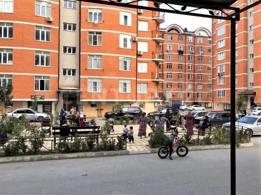 Торговая площадь, 62 м²
