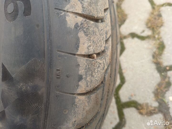 Continental PremiumContact 6 235/50 R18 97V