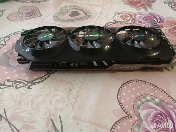 Видеокарта Gigabyte ATI Radeon HD 7870